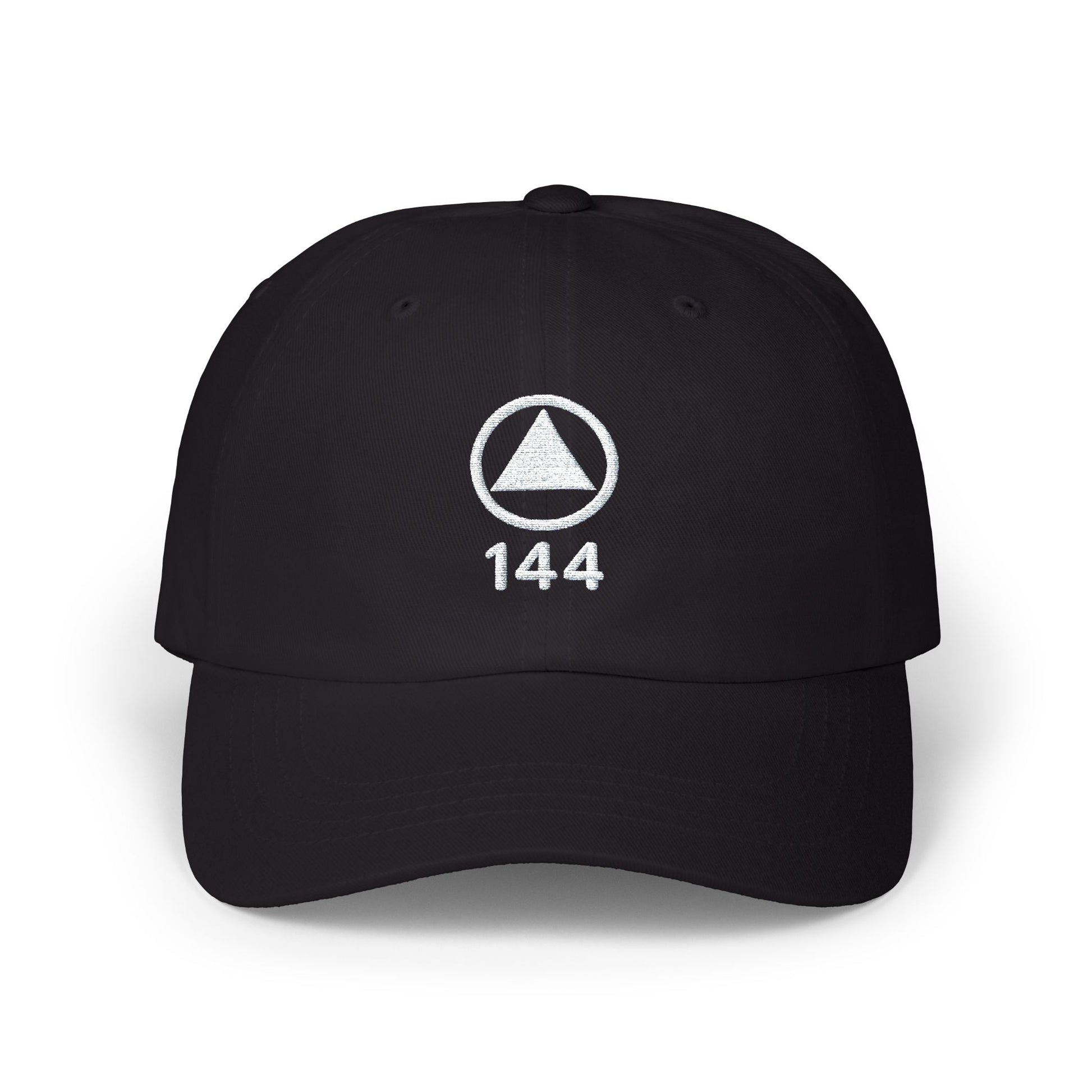 144 | Soul Tech Signature Cap