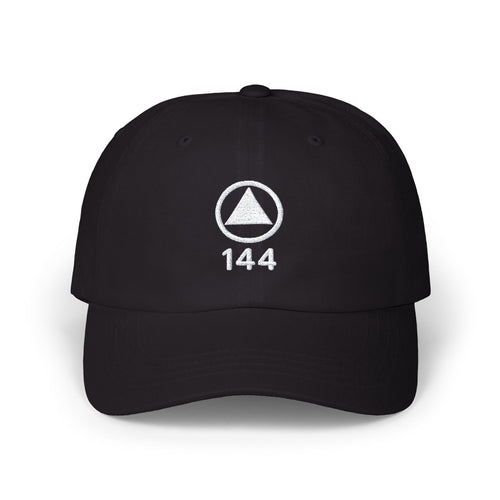 144 | Soul Tech Signature Cap