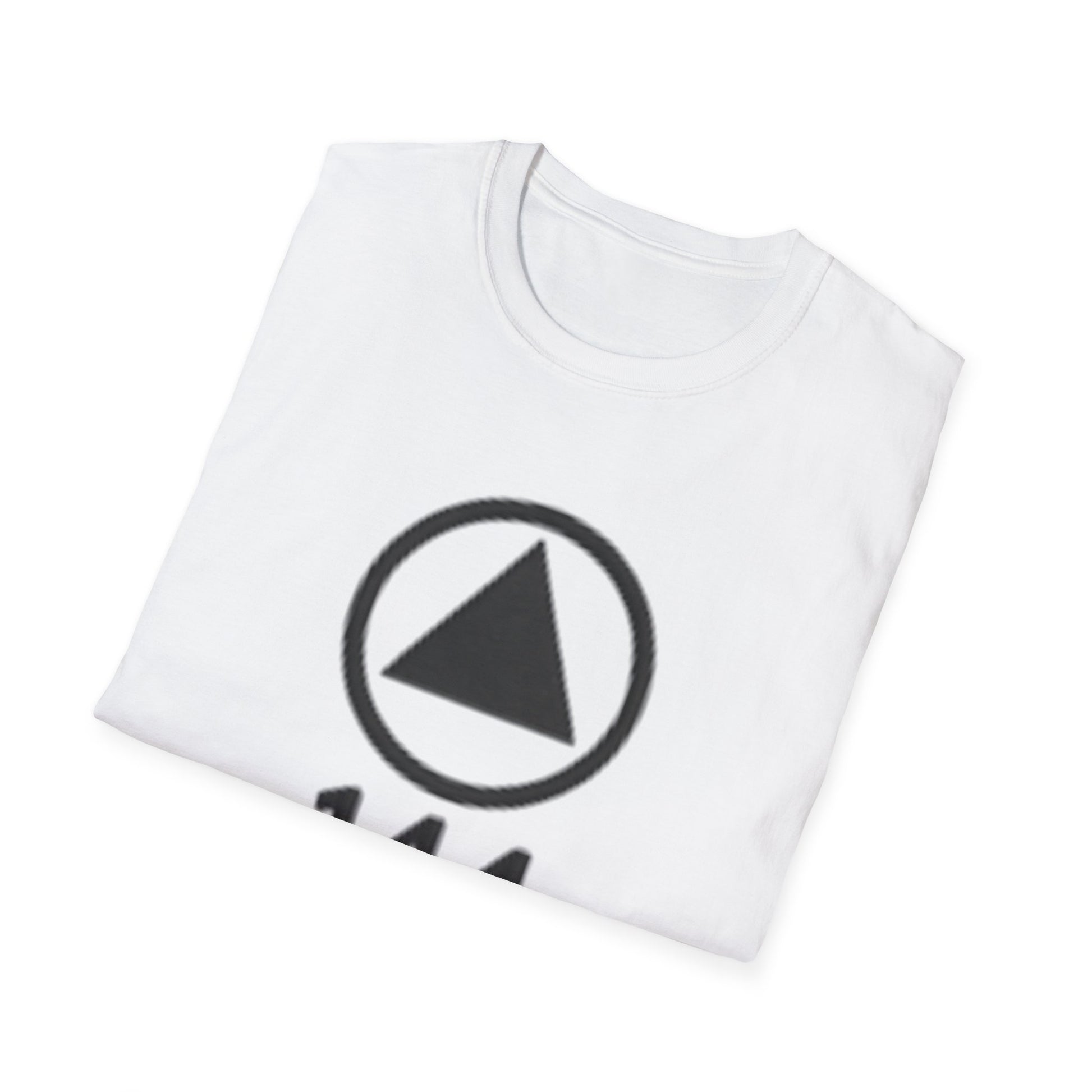 144,000 ONLINE – Signal Tee (Unisex)