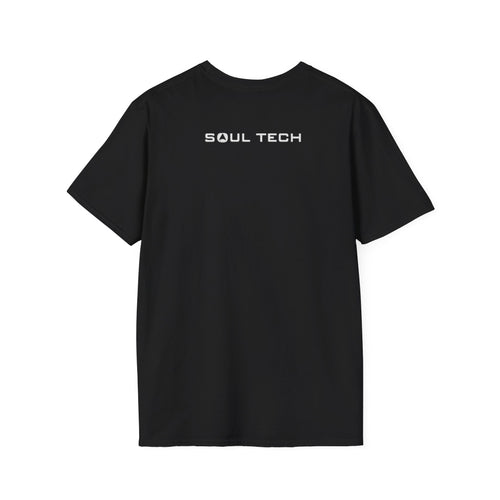 144,000 ONLINE – Signal Tee (Unisex)