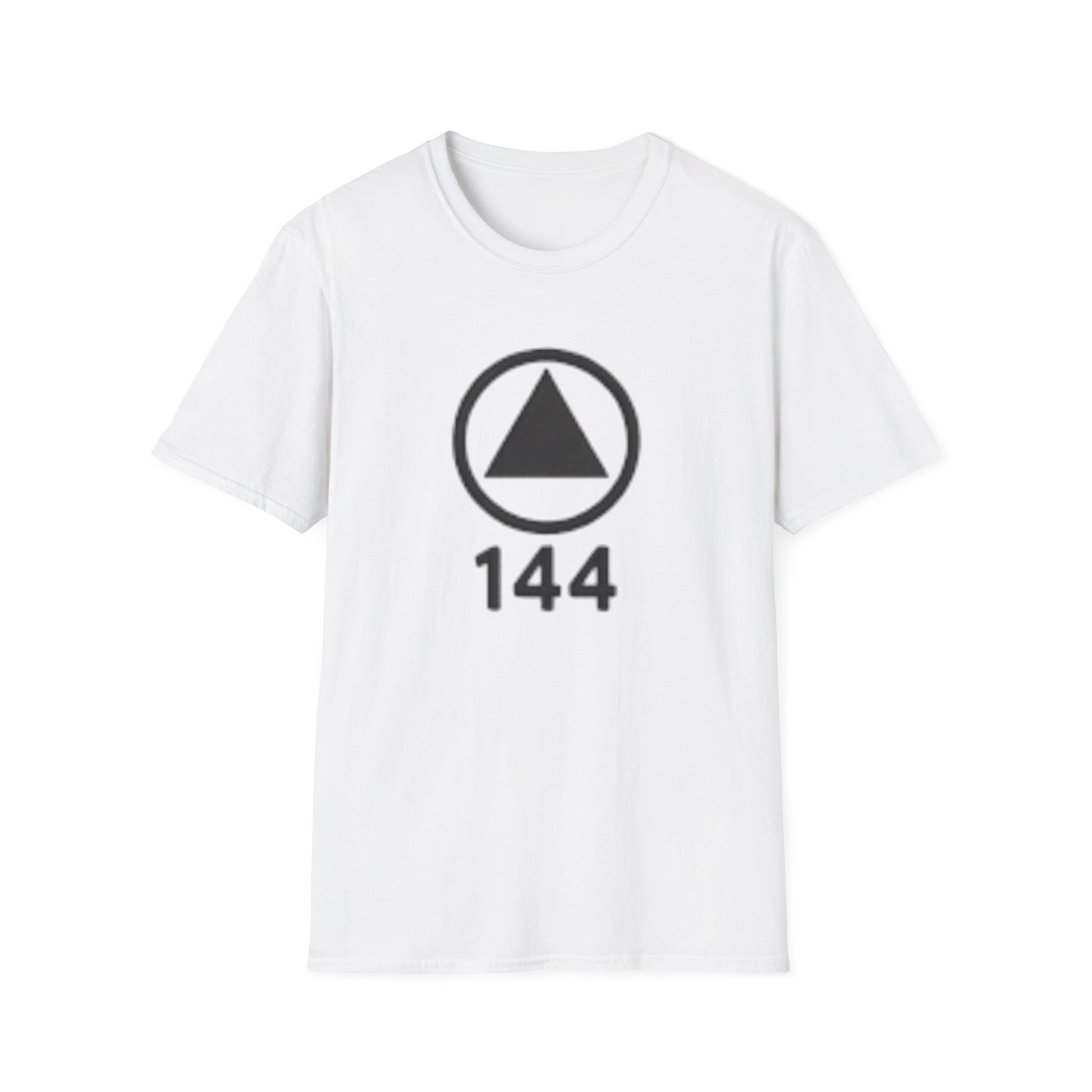 144,000 ONLINE – Signal Tee (Unisex)