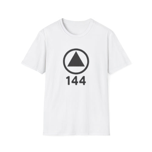 144,000 ONLINE – Signal Tee (Unisex)
