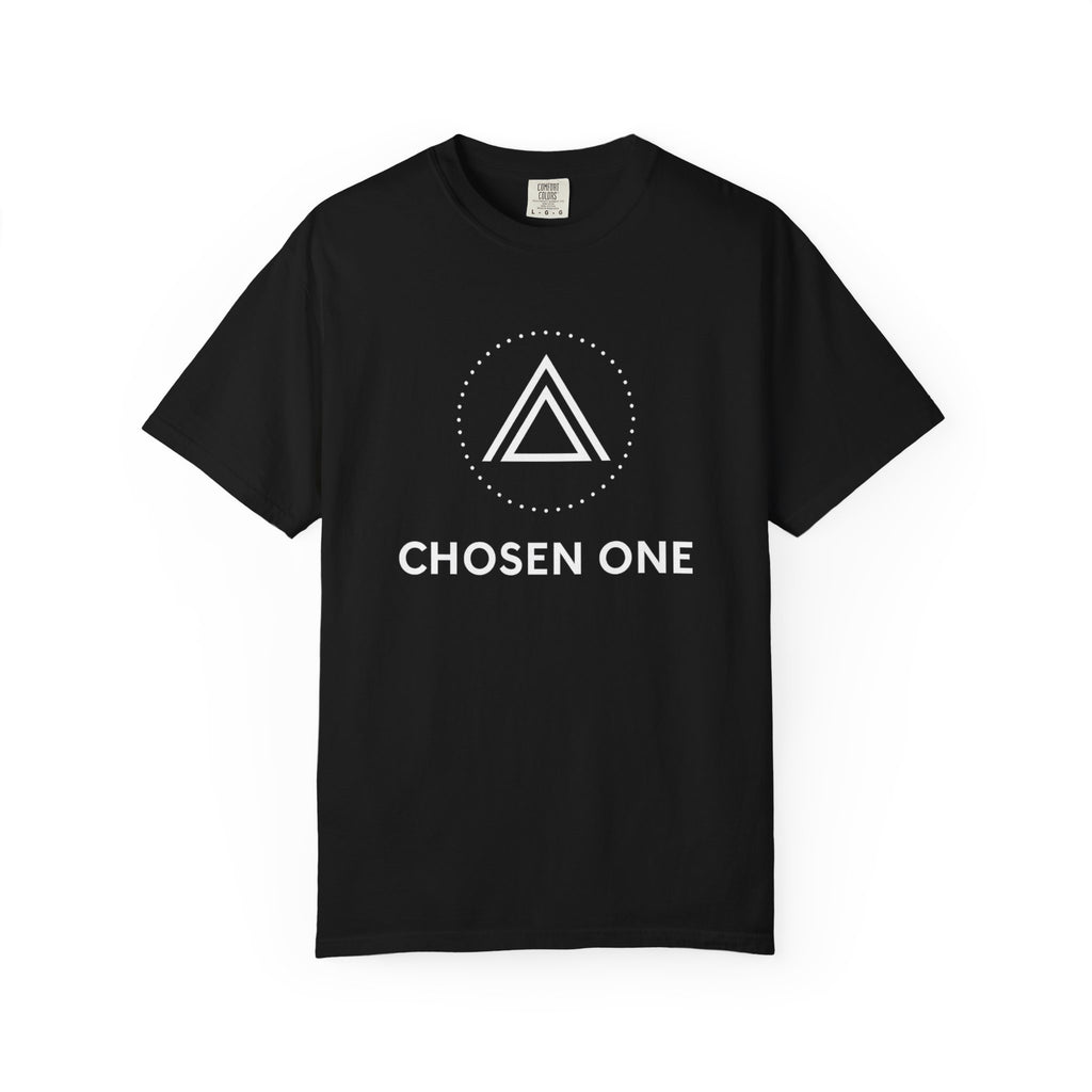 Chosen One – Signal Tee (Unisex)