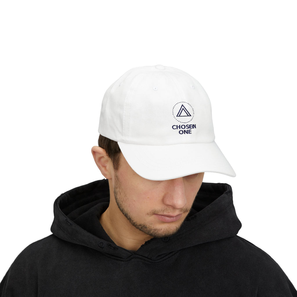 Chosen One| Soul Tech Signature Cap