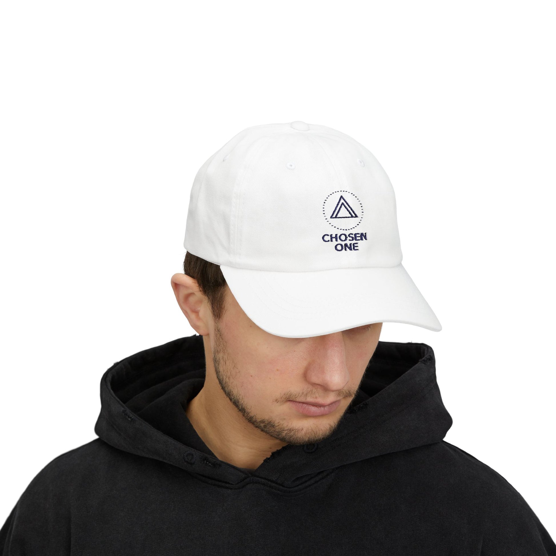 Chosen One| Soul Tech Signature Cap