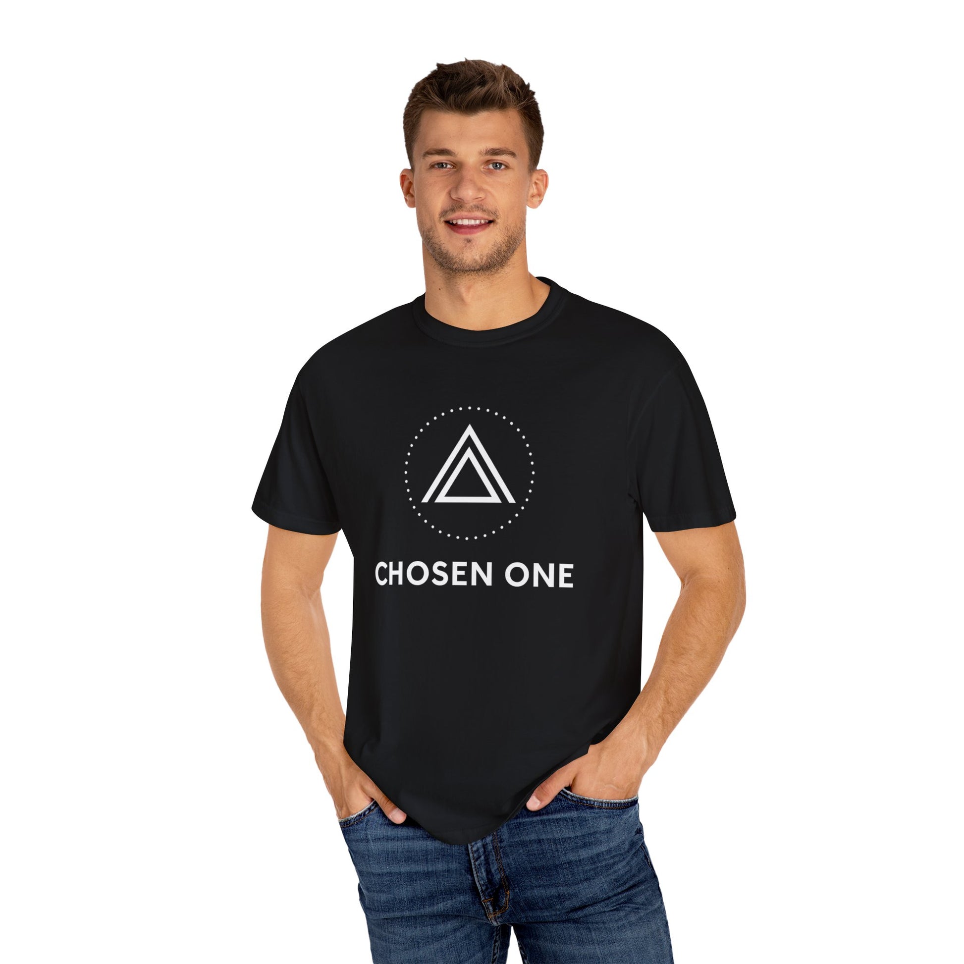 Chosen One – Signal Tee (Unisex)