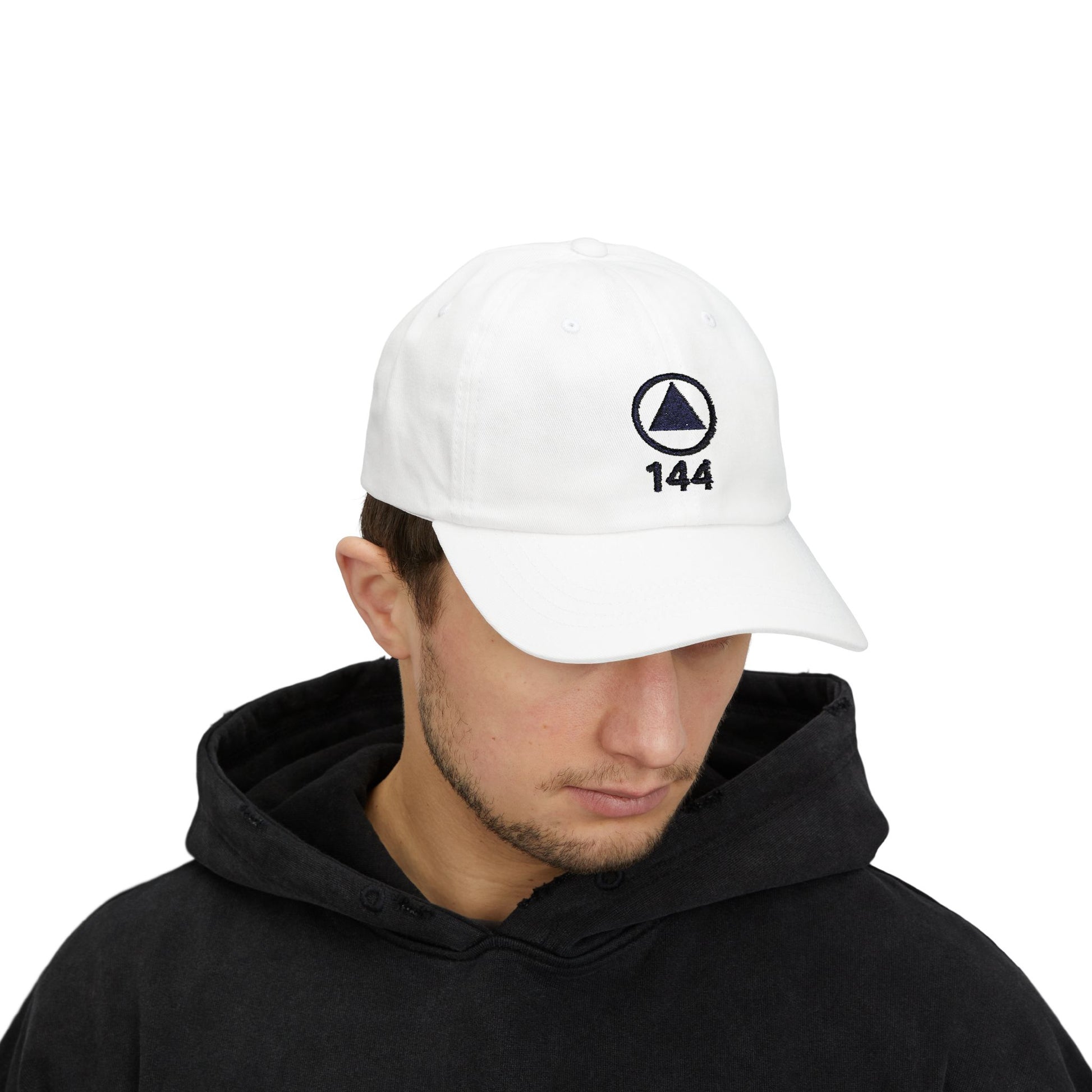 144 |Soul Tech Signature Cap