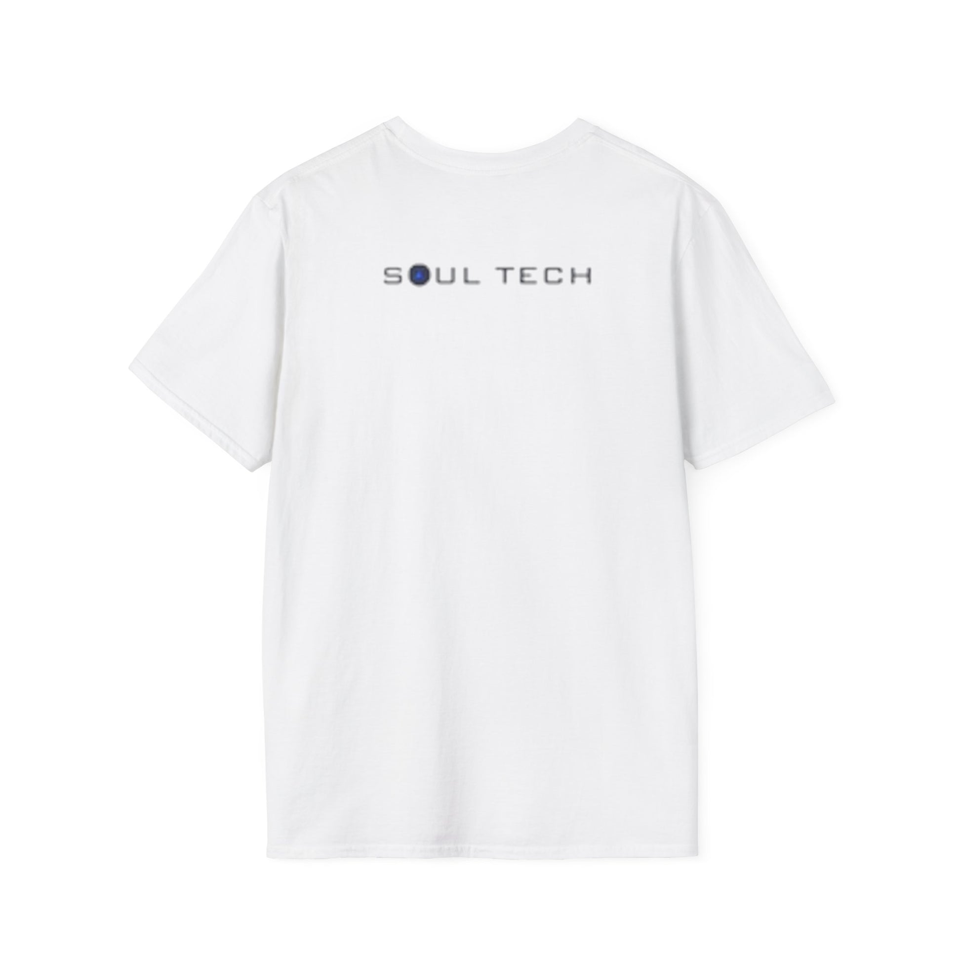 144,000 ONLINE – Signal Tee (Unisex)