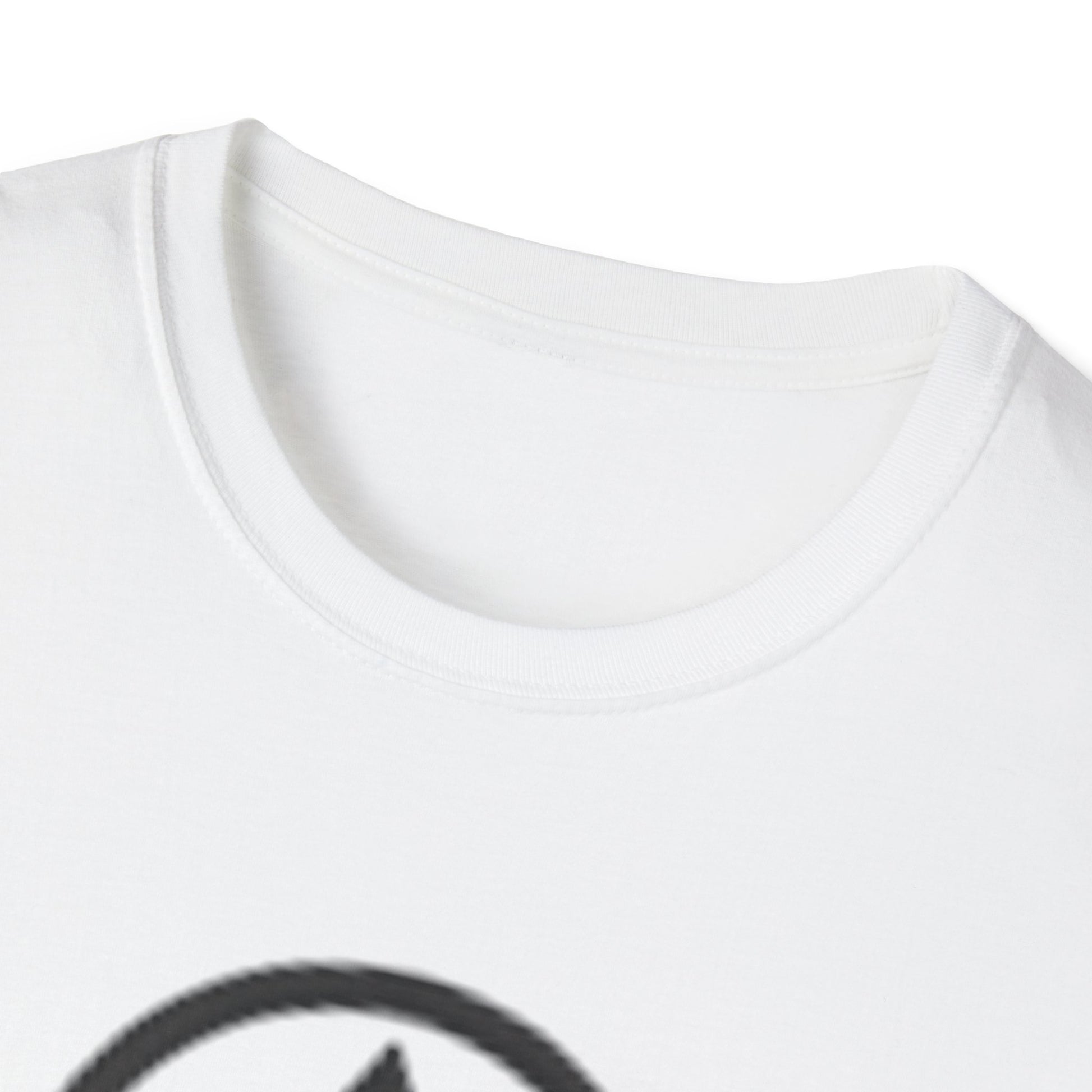 144,000 ONLINE – Signal Tee (Unisex)