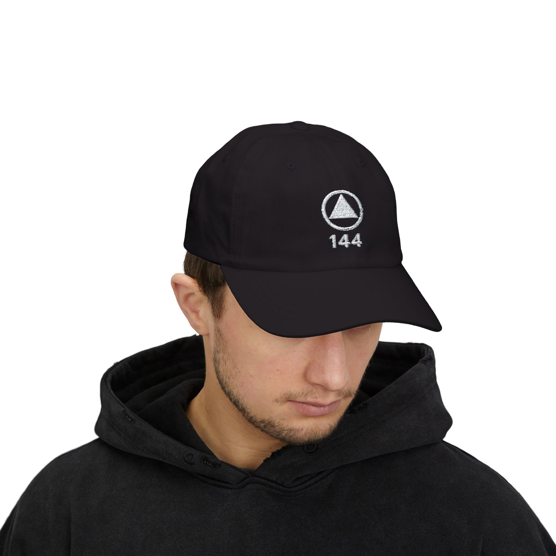 144 | Soul Tech Signature Cap