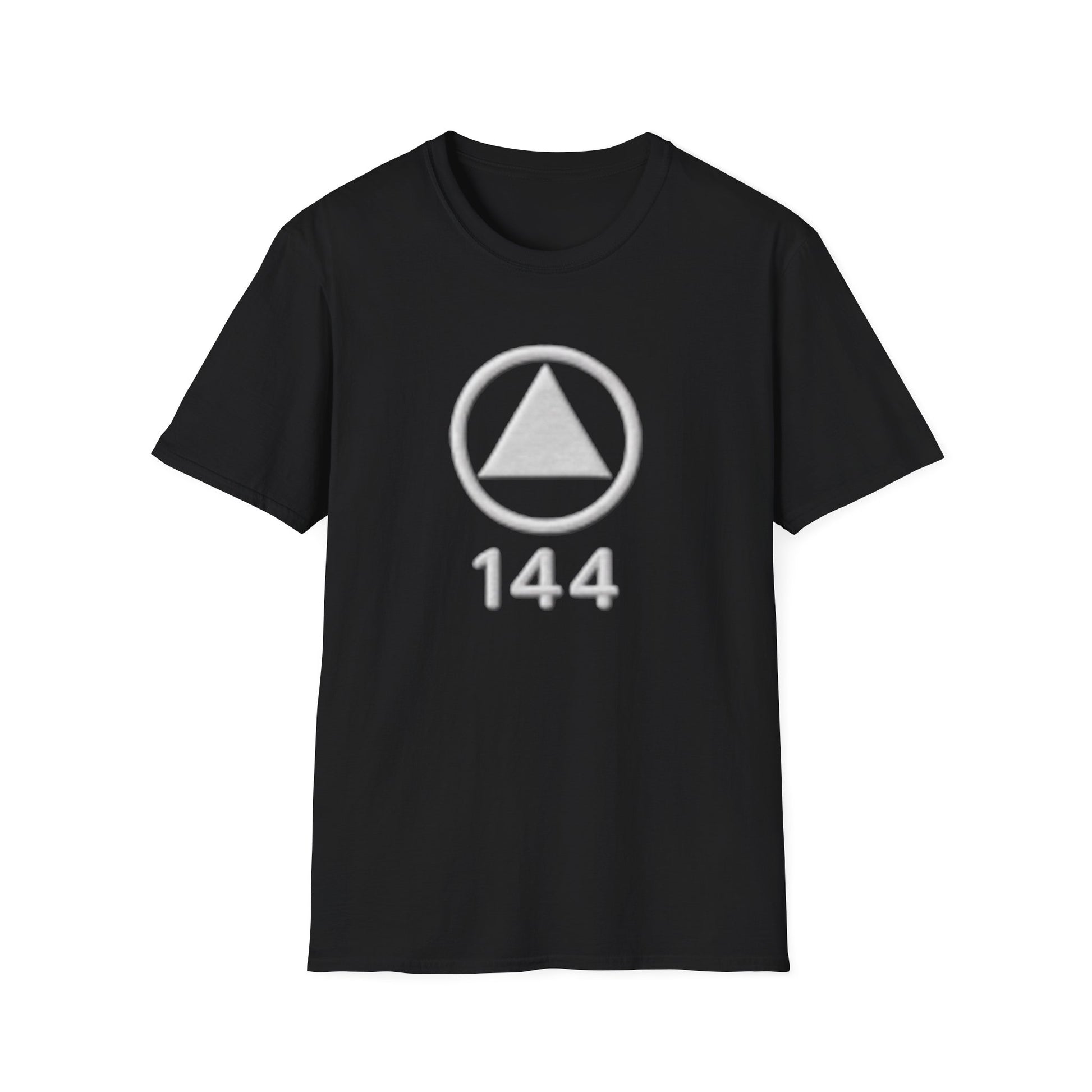 144,000 ONLINE – Signal Tee (Unisex)