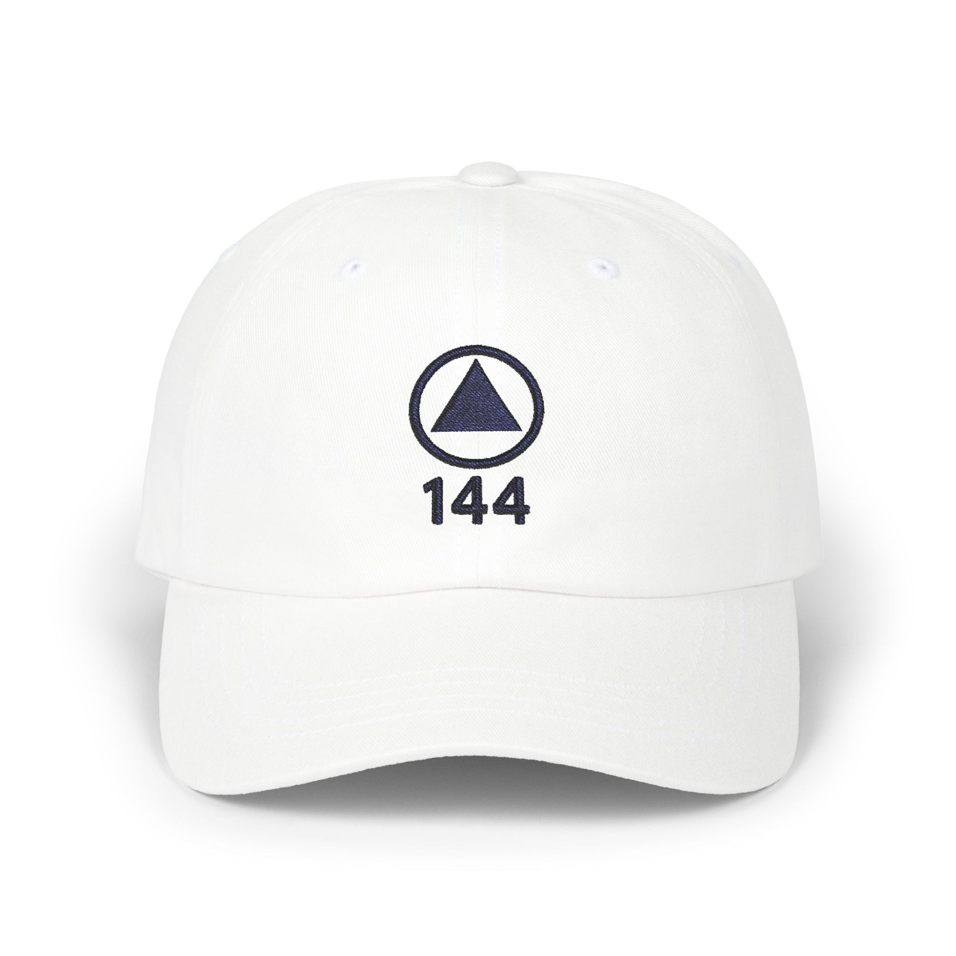 144 |Soul Tech Signature Cap