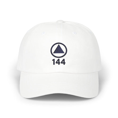 144 |Soul Tech Signature Cap