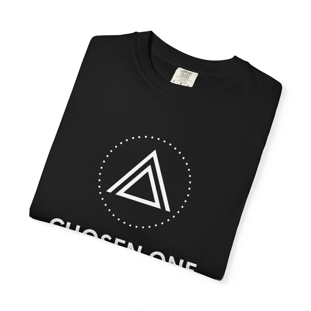 Chosen One – Signal Tee (Unisex)
