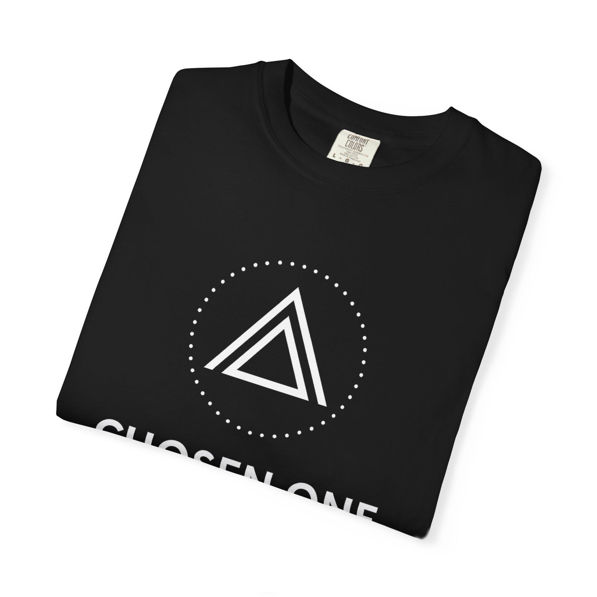 Chosen One – Signal Tee (Unisex)