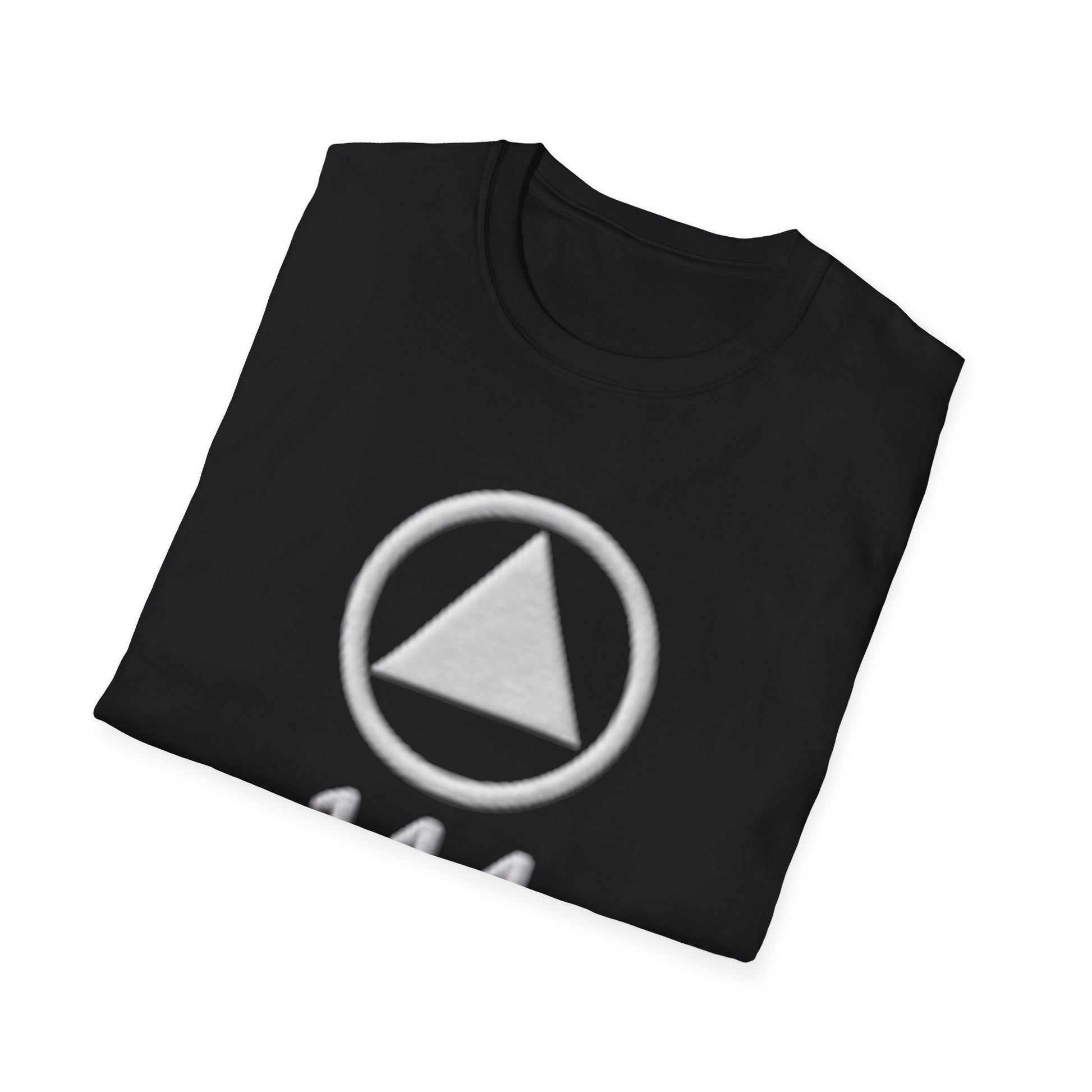 144,000 ONLINE – Signal Tee (Unisex)